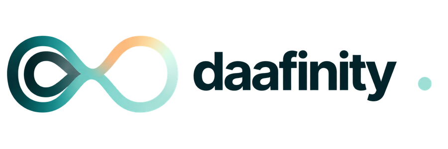Daafinity digital agency